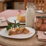 Romantica Laterano شقة