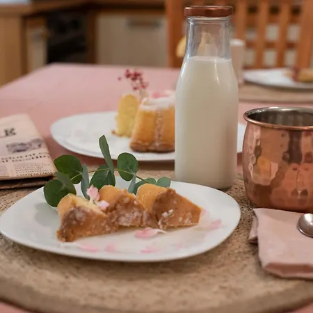 Romantica Laterano Daire