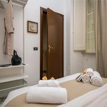 Daire Romantica Laterano Roma