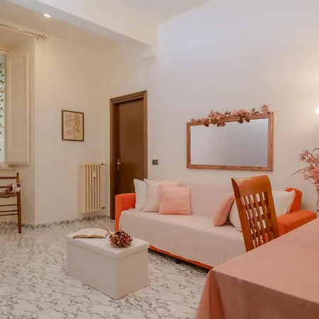 Daire Romantica Laterano Roma