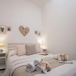 Romantica Laterano Daire