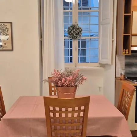 Romantica Laterano Apartment