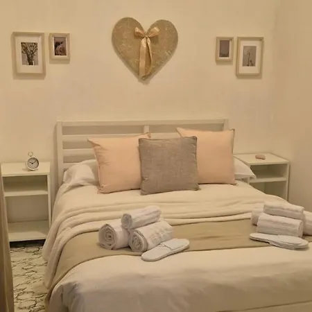 Apartment Romantica Laterano