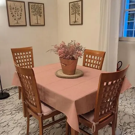Apartment Romantica Laterano Rome