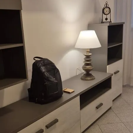 Apartment Romantica Laterano