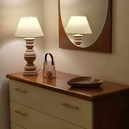 Apartment Romantica Laterano Rome