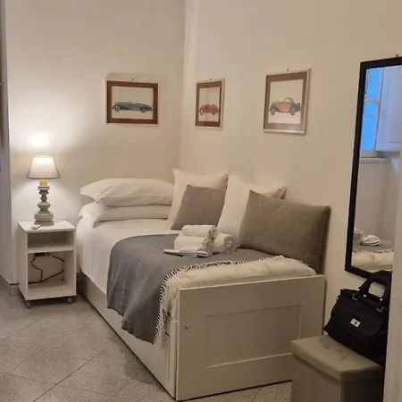 Apartment Romantica Laterano