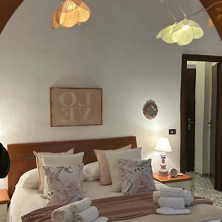 Romantica Laterano Apartment Rome