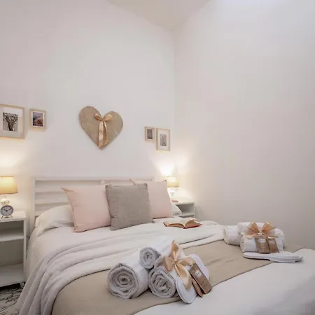 Romantica Laterano Apartment