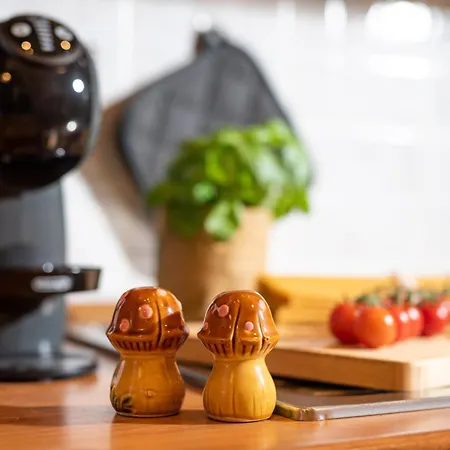 Romantica Laterano *