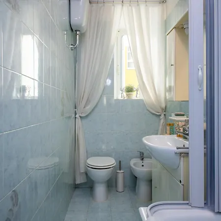 Romantica Laterano Appartement