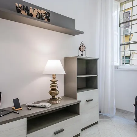 Apartment Romantica Laterano