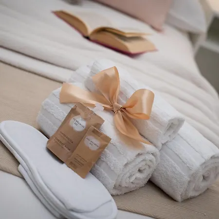 Romantica Laterano Apartment Rome