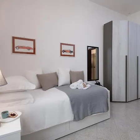 Apartment Romantica Laterano Rome