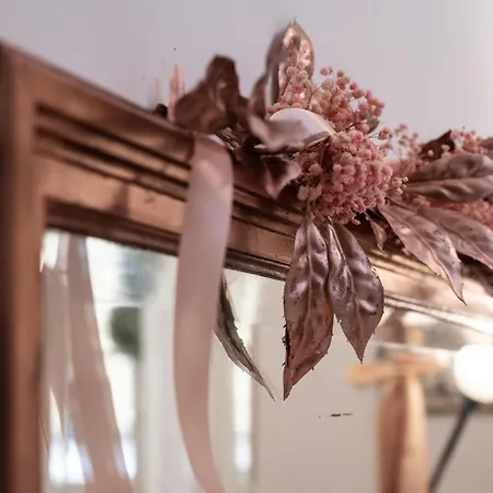 Apartment Romantica Laterano Rome