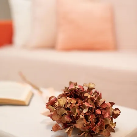 Appartement Romantica Laterano Rome
