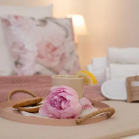 Romantica Laterano Apartment