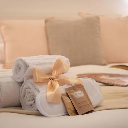 Romantica Laterano Rome