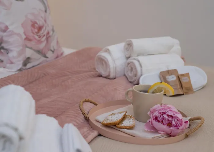 Romantica Laterano Рим