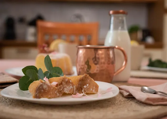 Апартаменты Romantica Laterano