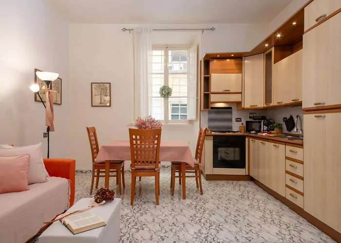 Romantica Laterano *