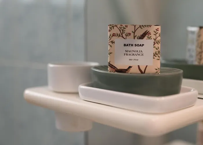 Апартаменты Romantica Laterano *