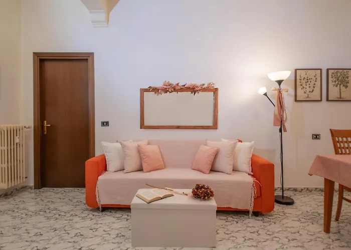 Romantica Laterano Рим