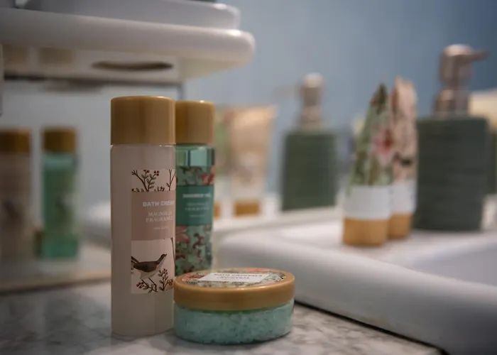 Апартаменты Romantica Laterano *