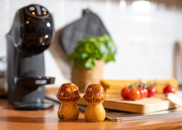 Romantica Laterano *