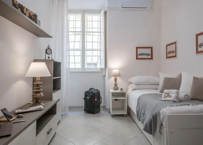 Romantica Laterano * Рим