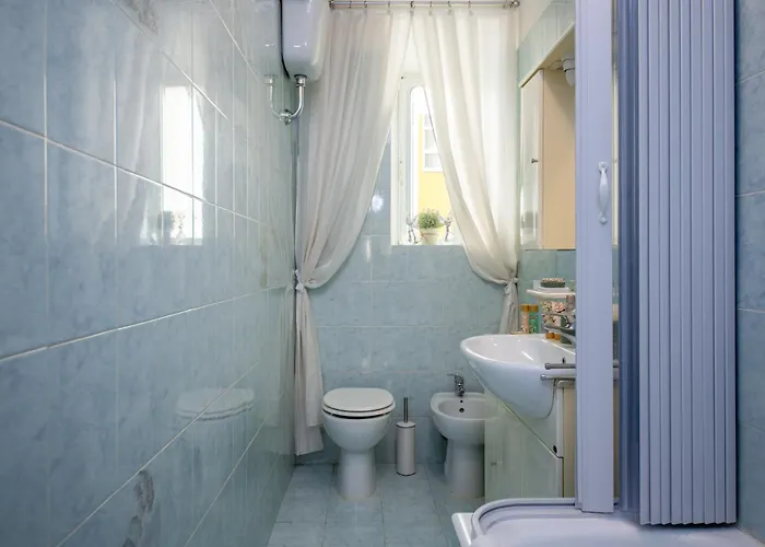 Romantica Laterano Апартаменты