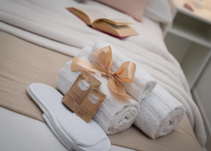 Romantica Laterano Апартаменты Рим