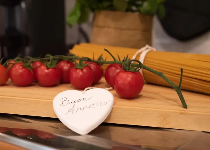 Romantica Laterano *