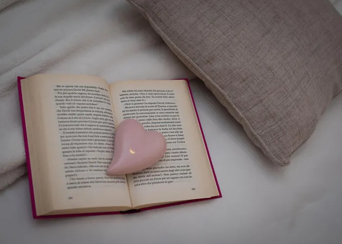 Romantica Laterano Апартаменты Рим