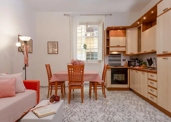 Romantica Laterano *