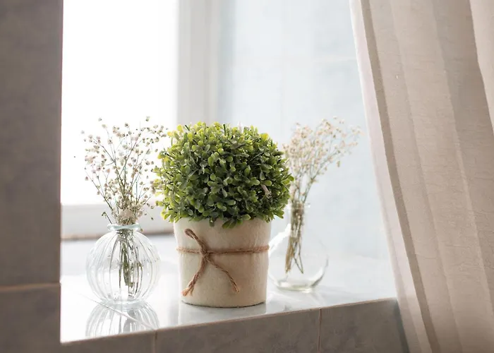 Апартаменты Romantica Laterano