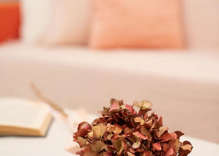 Апартаменты Romantica Laterano Рим