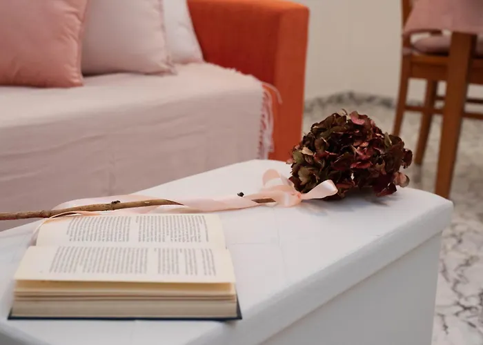 Апартаменты Romantica Laterano *