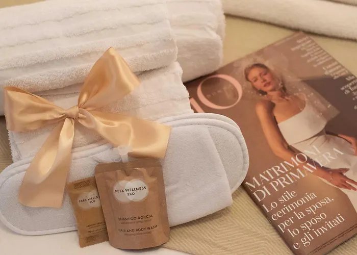 Romantica Laterano Апартаменты Рим