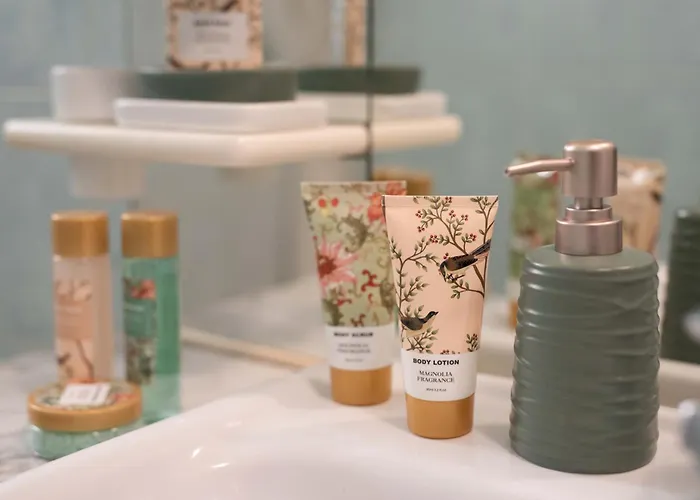 Апартаменты Romantica Laterano Рим