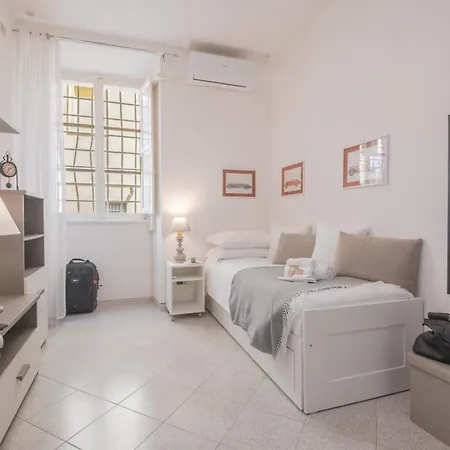 Lejlighed Romantica Laterano Rom