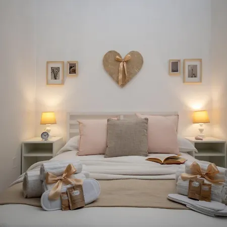 Romantica Laterano Lejlighed Rom