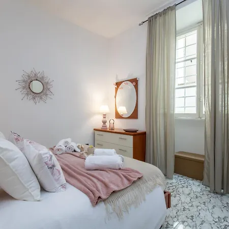 شقة Romantica Laterano