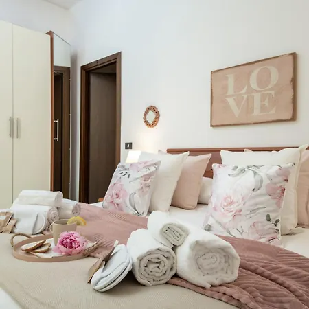 Romantica Laterano *