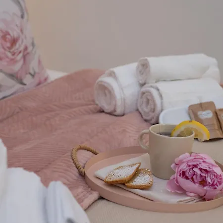 Romantica Laterano روما