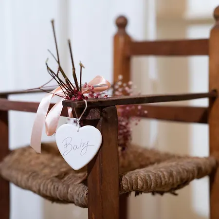 Romantica Laterano شقة روما