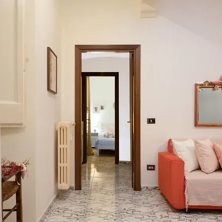 Romantica Laterano شقة *