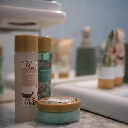 شقة Romantica Laterano *