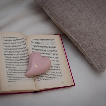 Romantica Laterano شقة روما