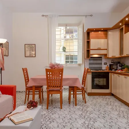 Romantica Laterano *